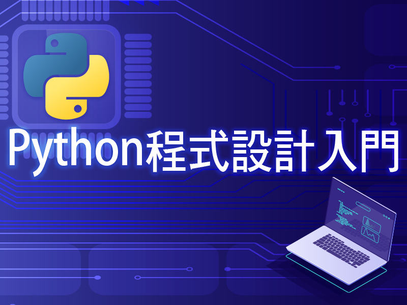 python